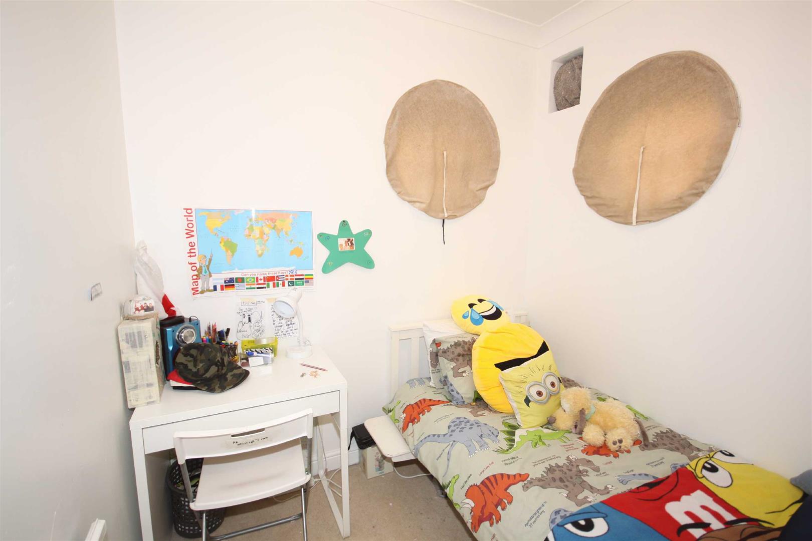 Petts Wood Road, Petts Wood